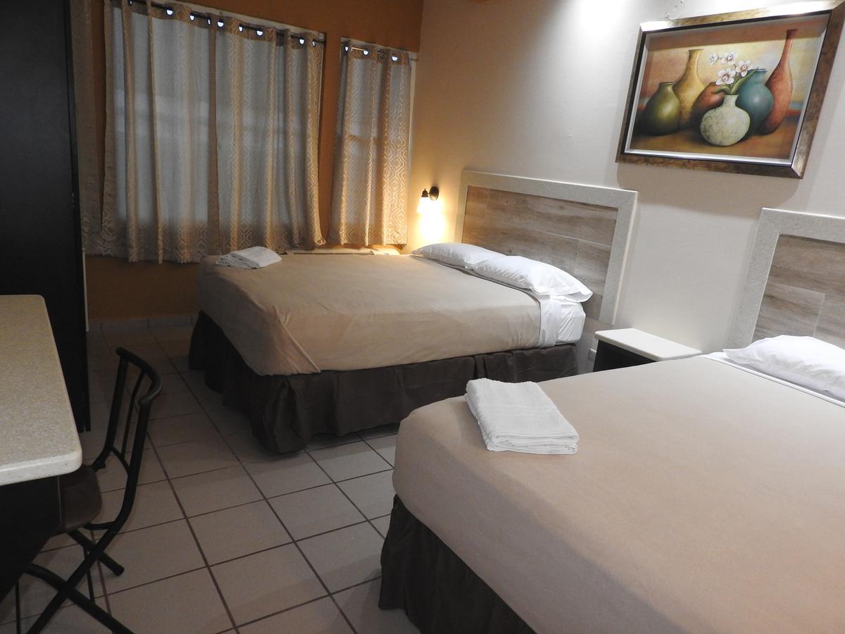 Hotel Dreams Miramar San Juan
