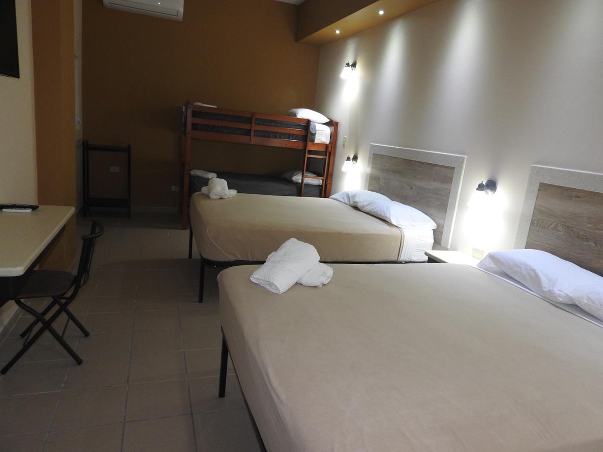 Hotel Dreams Miramar San Juan