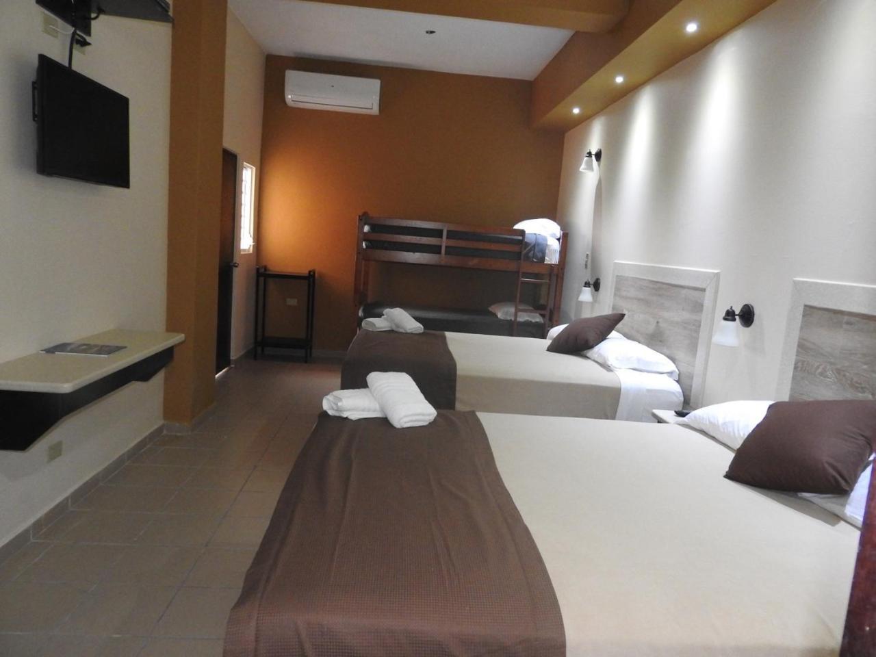 Hotel Dreams Miramar
