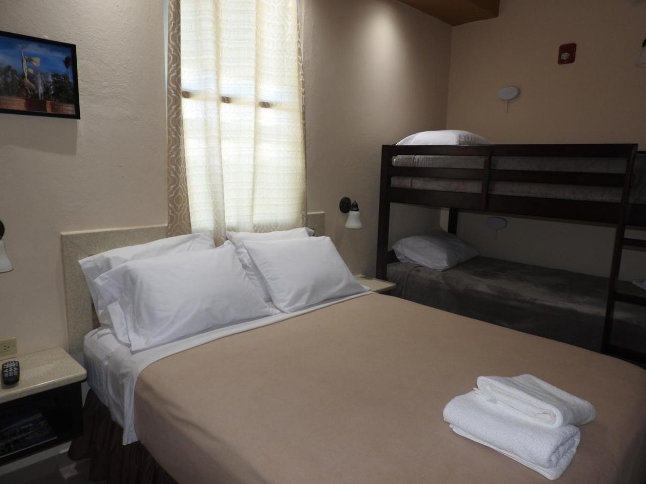 Hotel Dreams Miramar San Juan