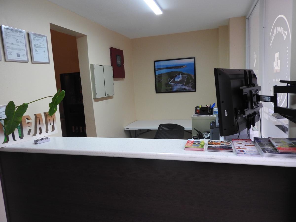 Hotel Dreams Miramar 2*