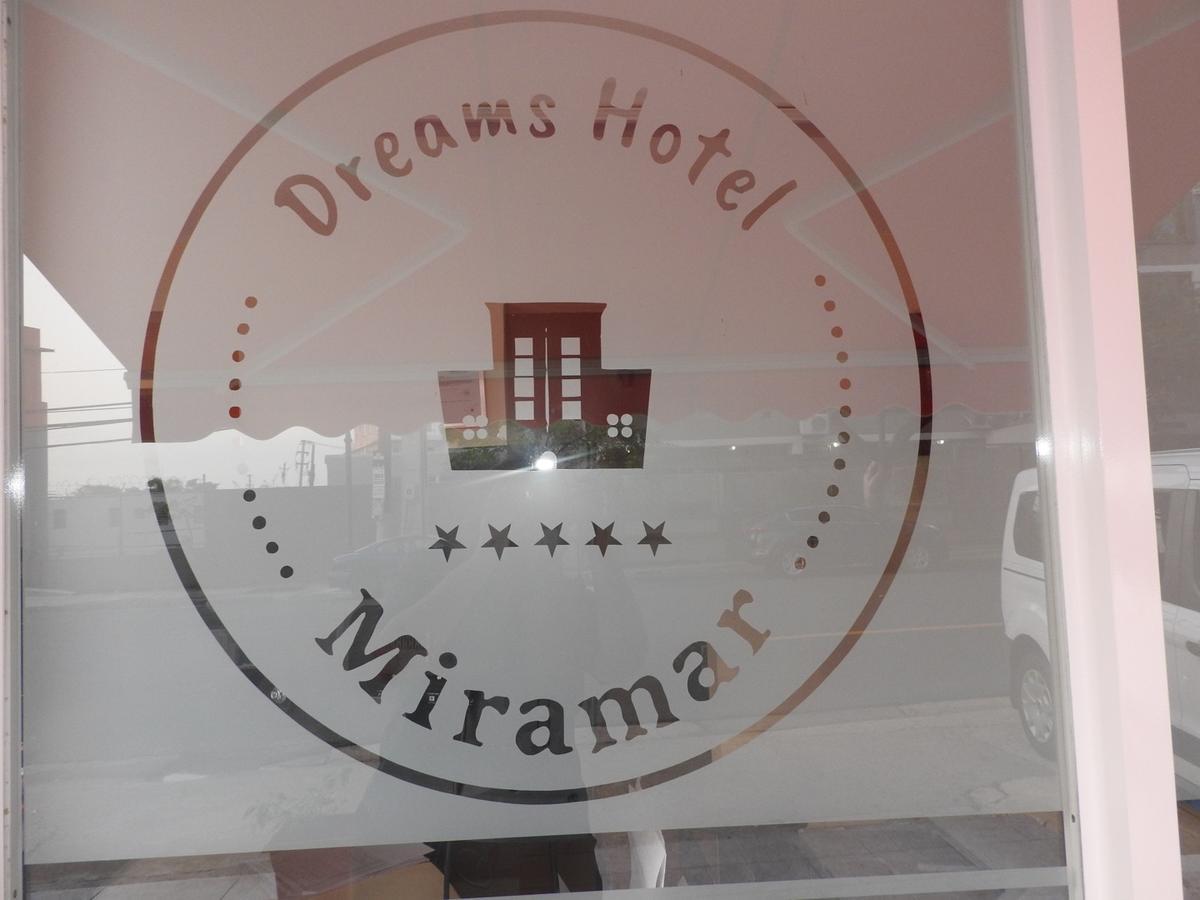 Hotel Dreams Miramar