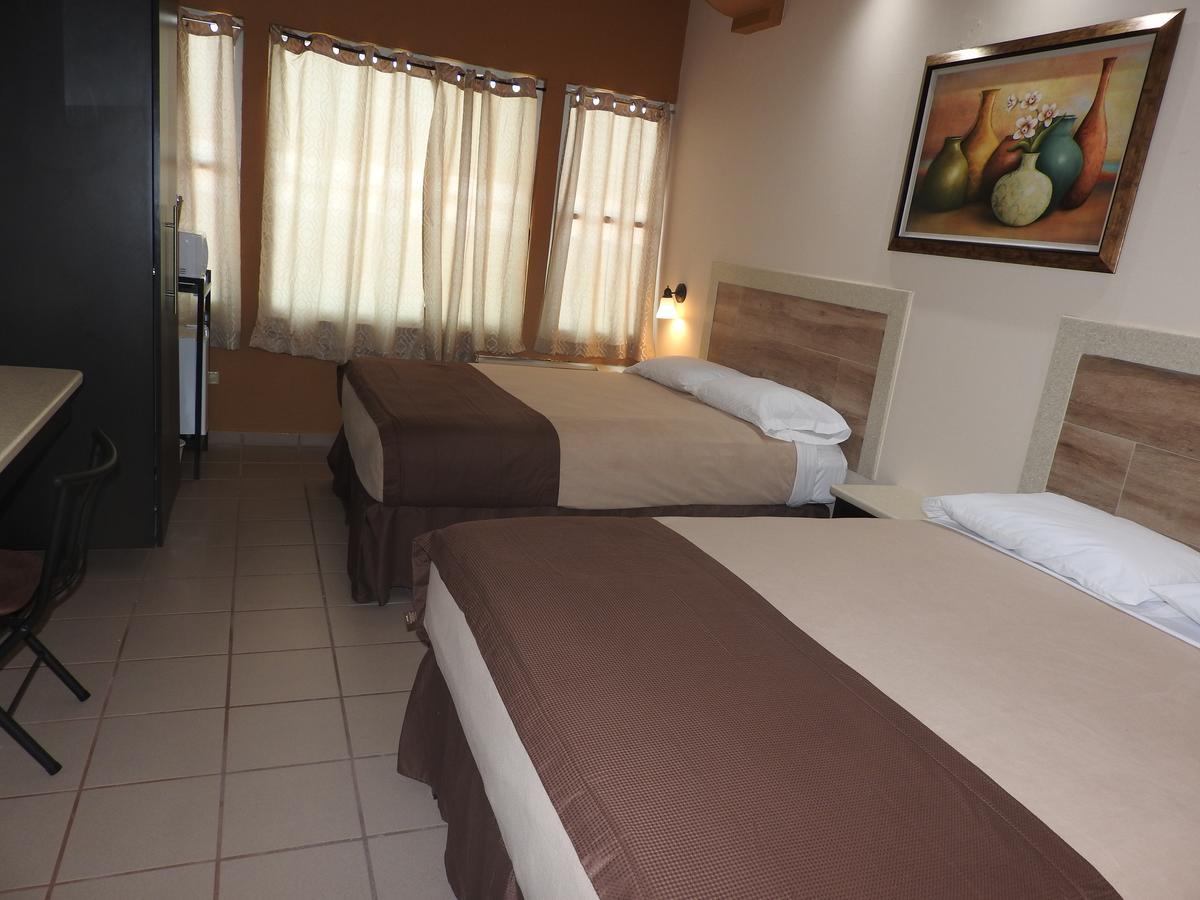Hotel Dreams Miramar